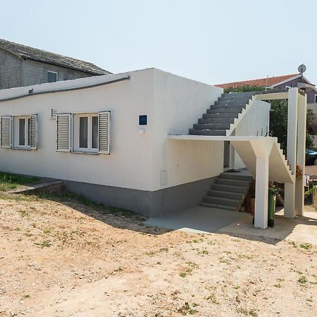 Apartment Ljuba Primošten Buitenkant foto