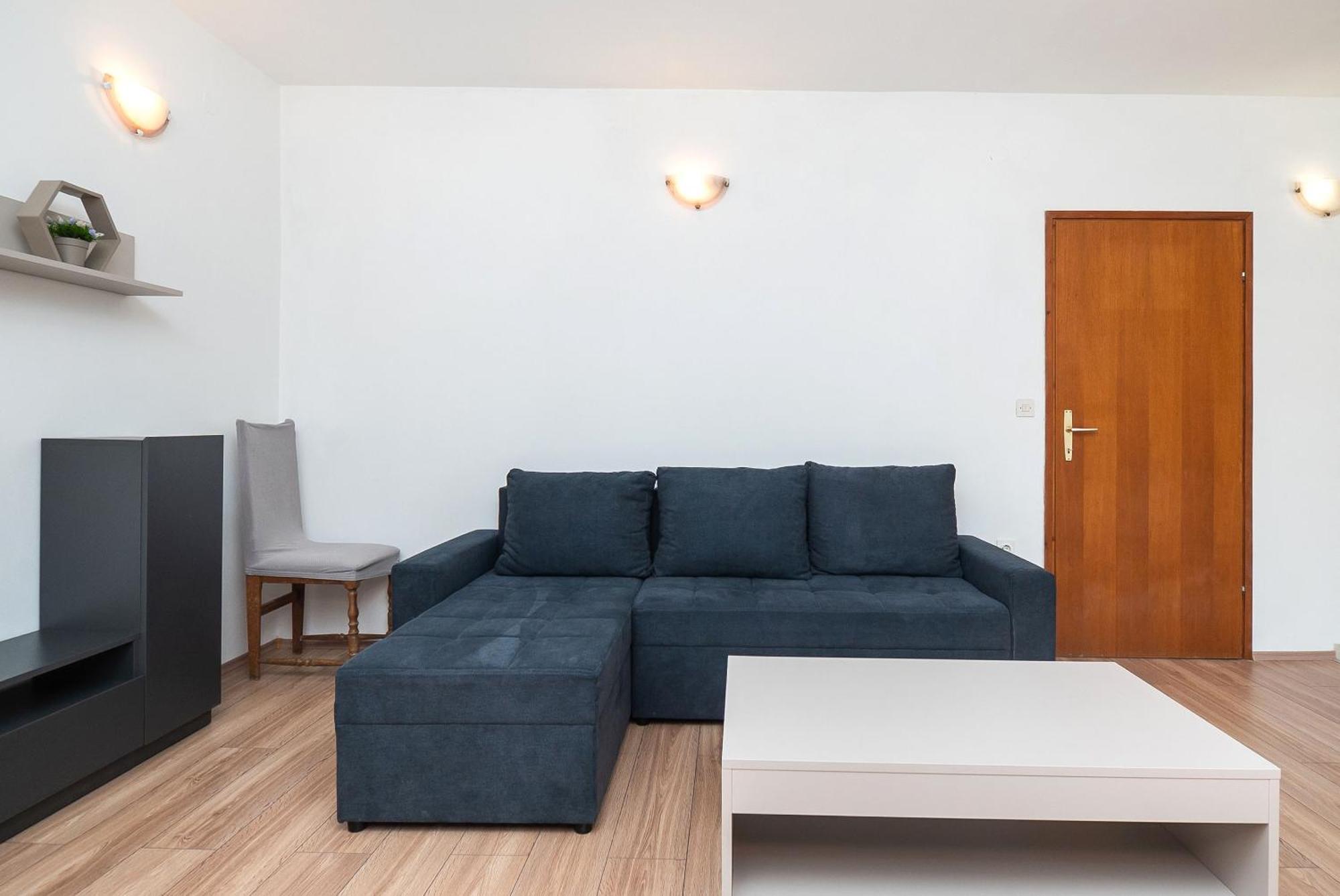 Apartment Ljuba Primošten Buitenkant foto