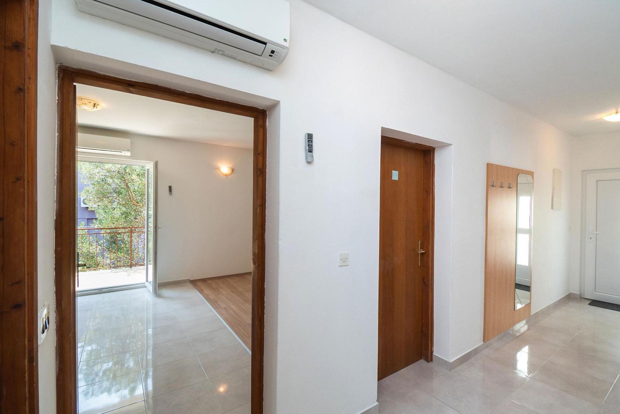 Apartment Ljuba Primošten Buitenkant foto