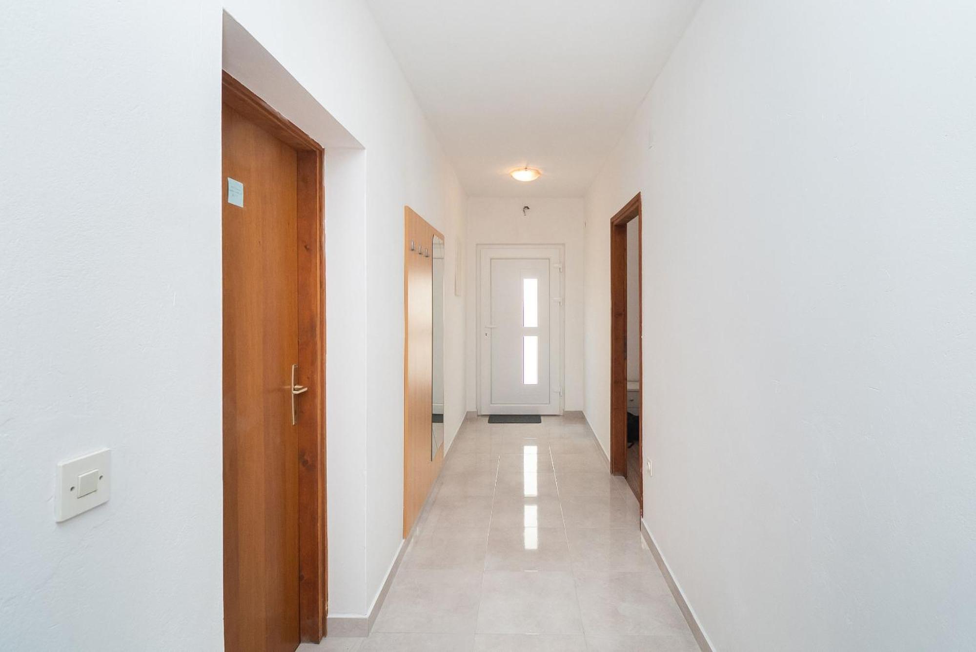Apartment Ljuba Primošten Buitenkant foto