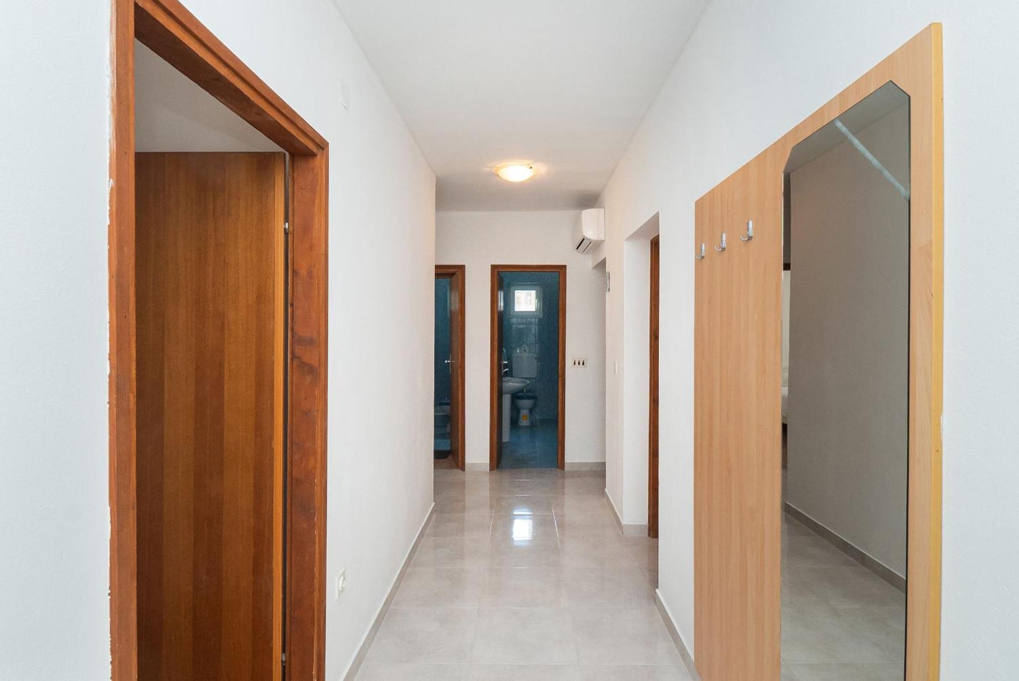 Apartment Ljuba Primošten Buitenkant foto