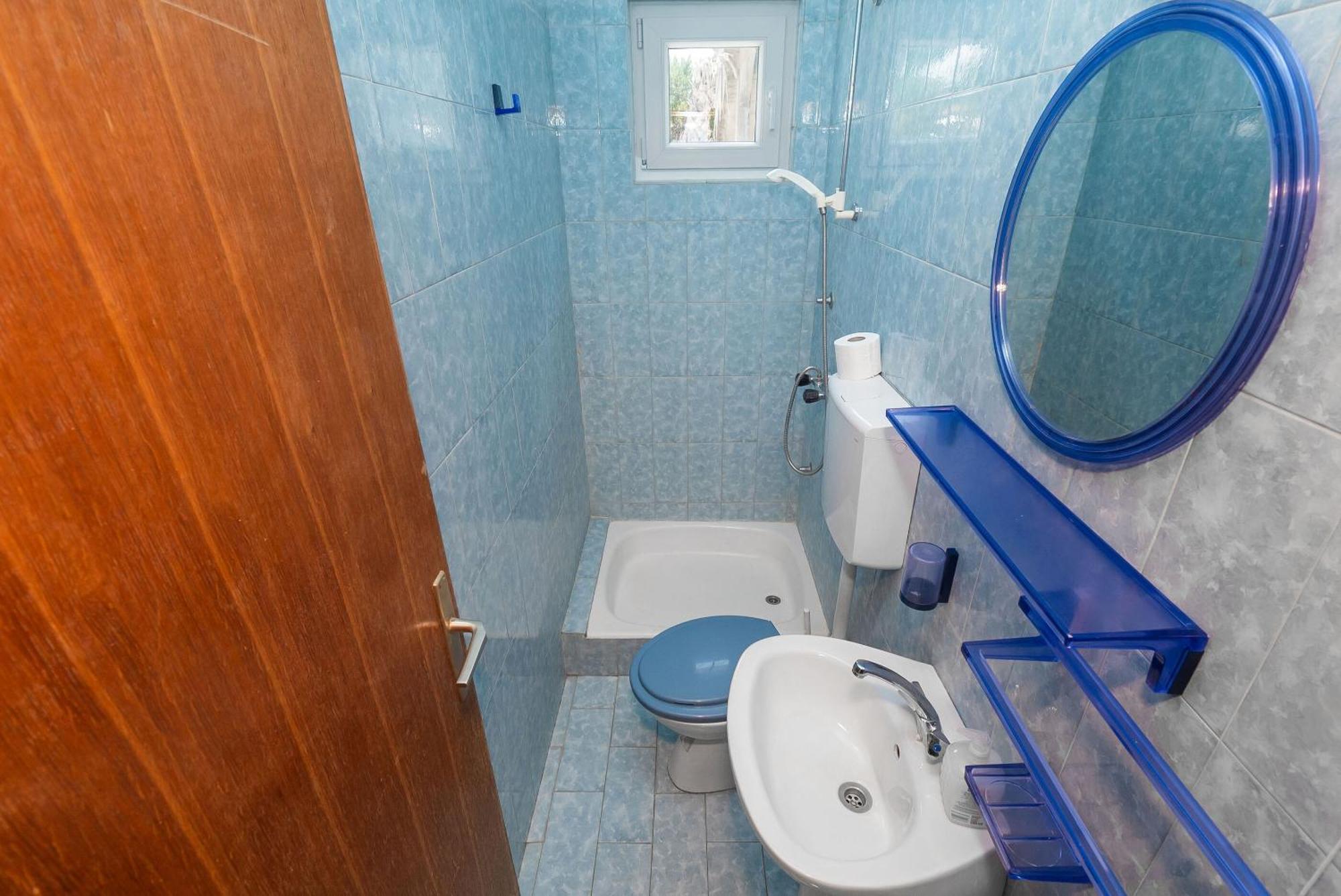 Apartment Ljuba Primošten Buitenkant foto