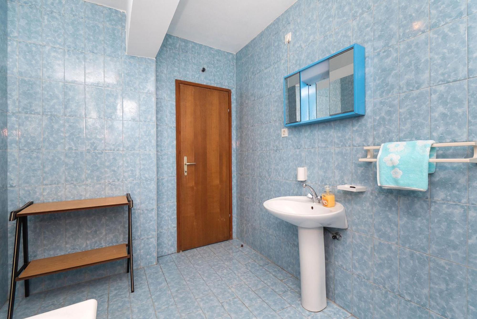 Apartment Ljuba Primošten Buitenkant foto