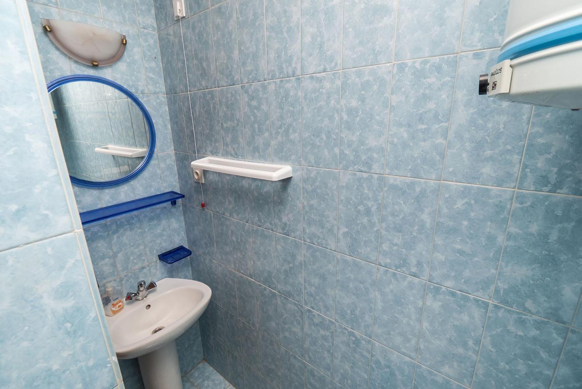 Apartment Ljuba Primošten Buitenkant foto