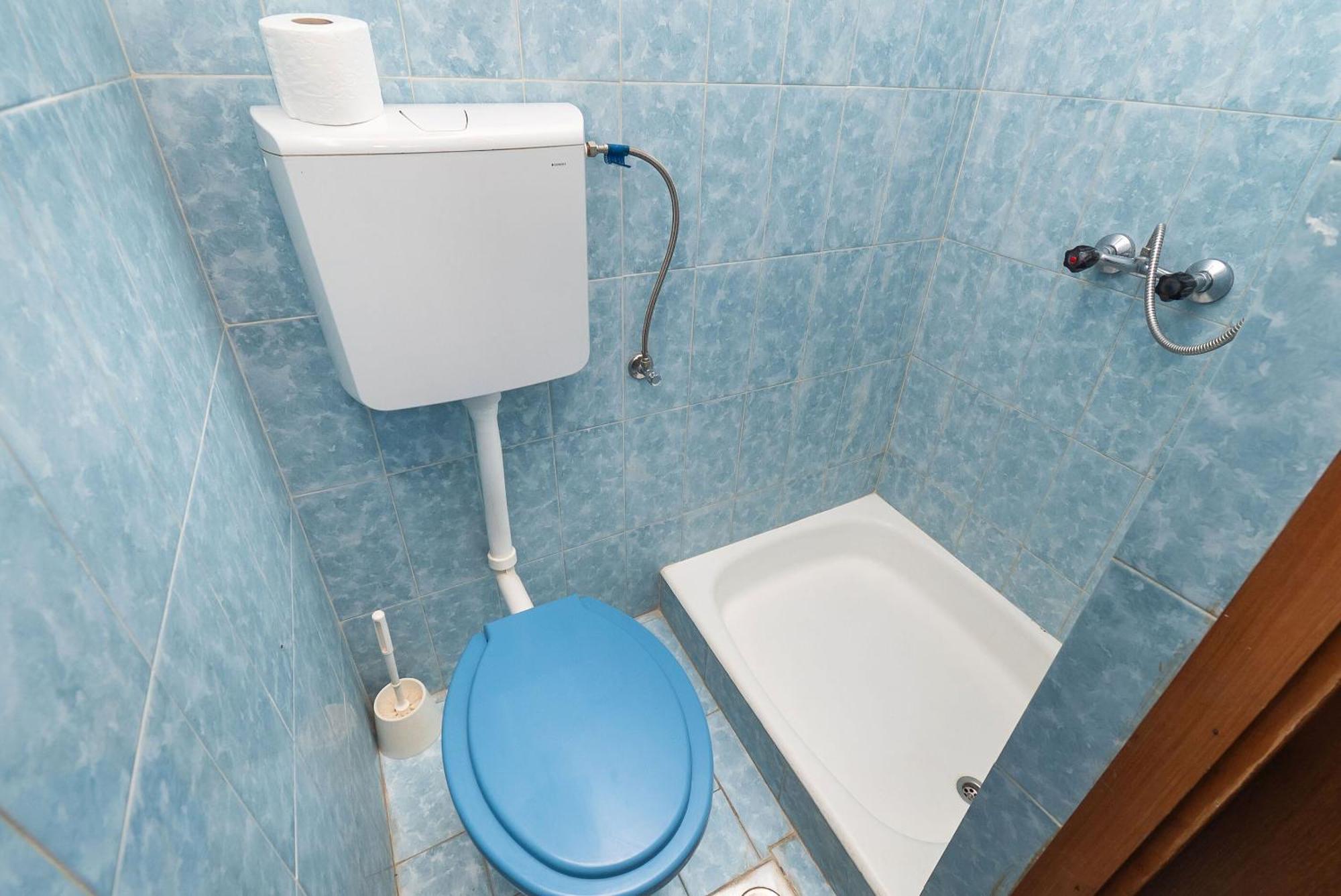 Apartment Ljuba Primošten Buitenkant foto