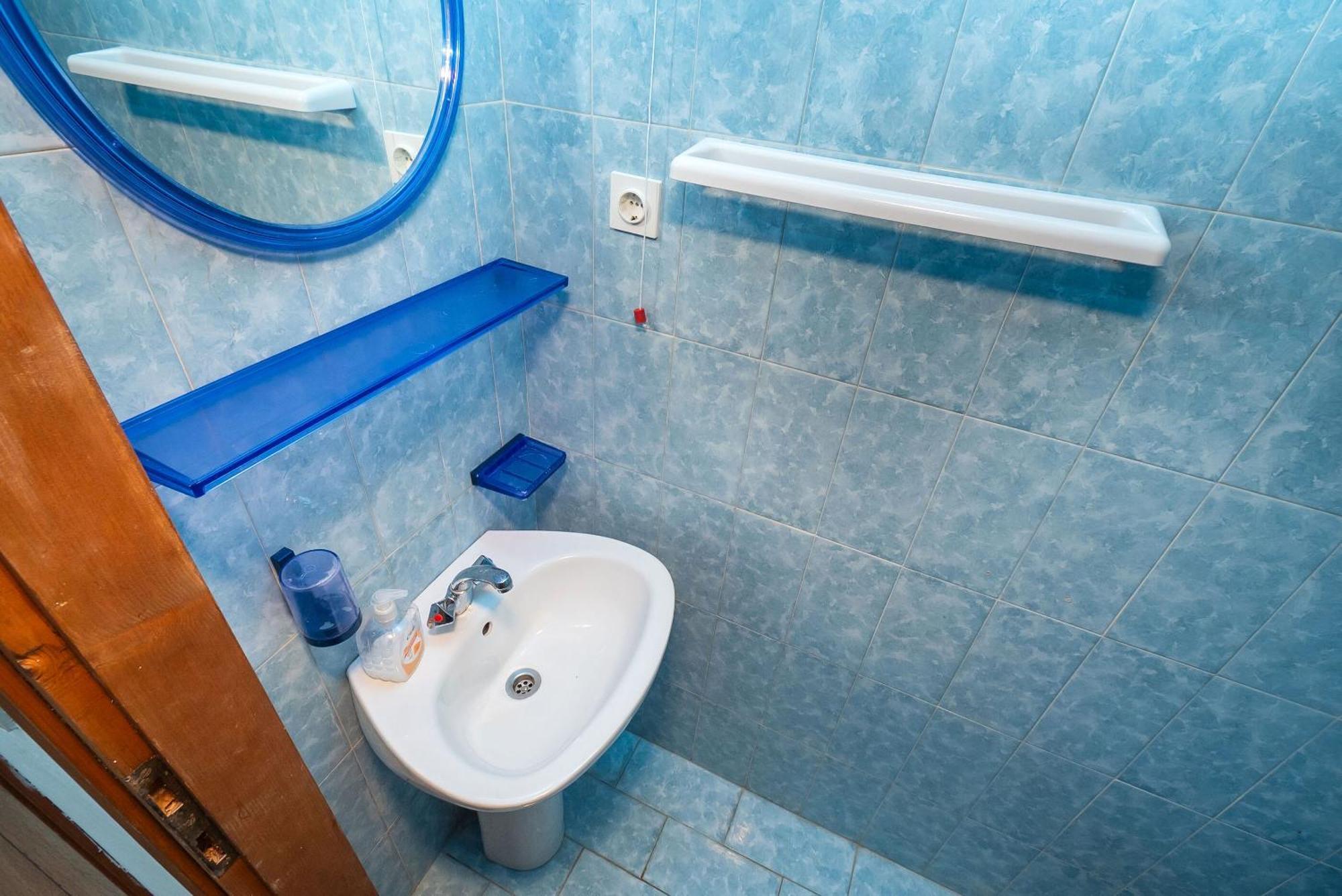Apartment Ljuba Primošten Buitenkant foto