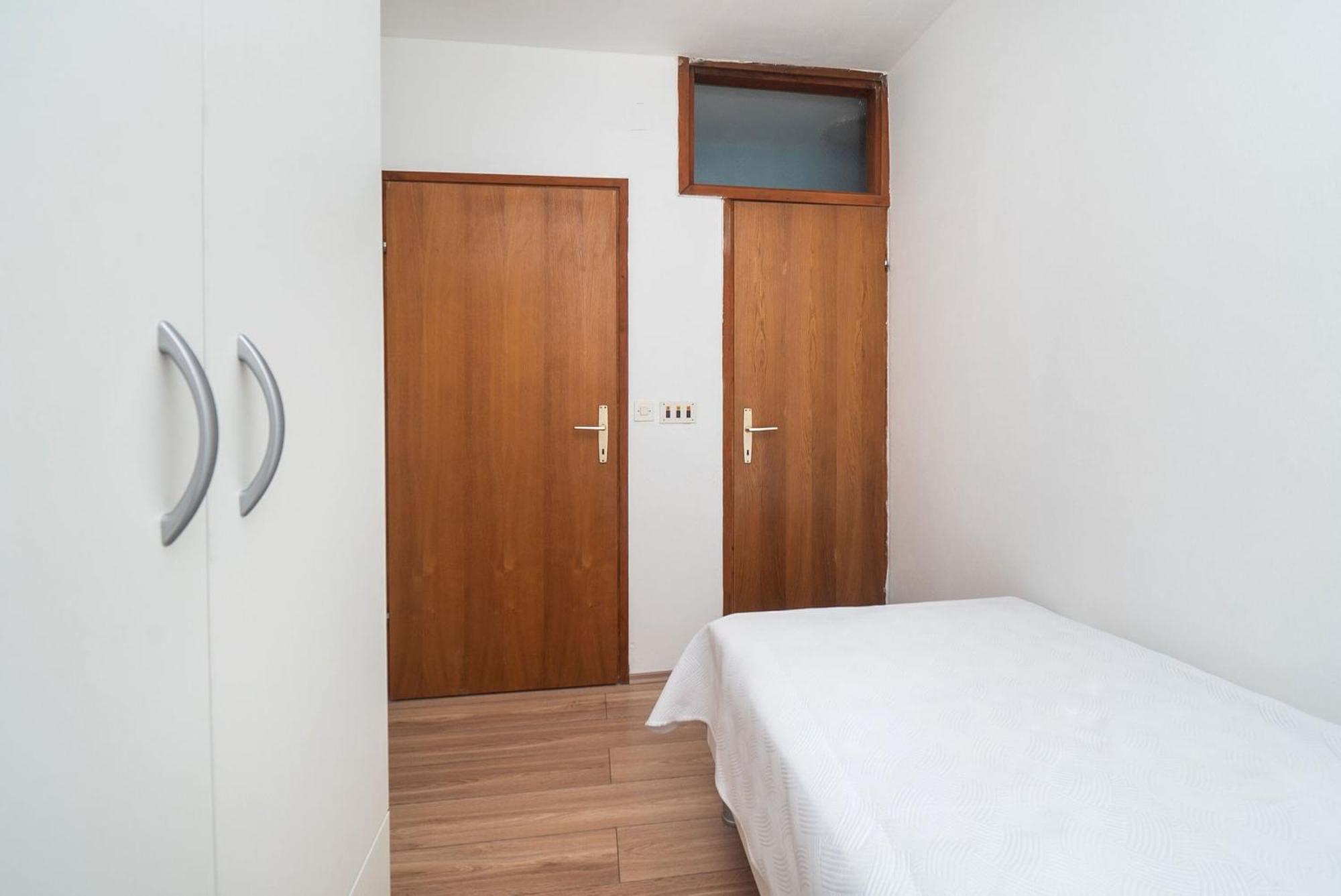 Apartment Ljuba Primošten Buitenkant foto