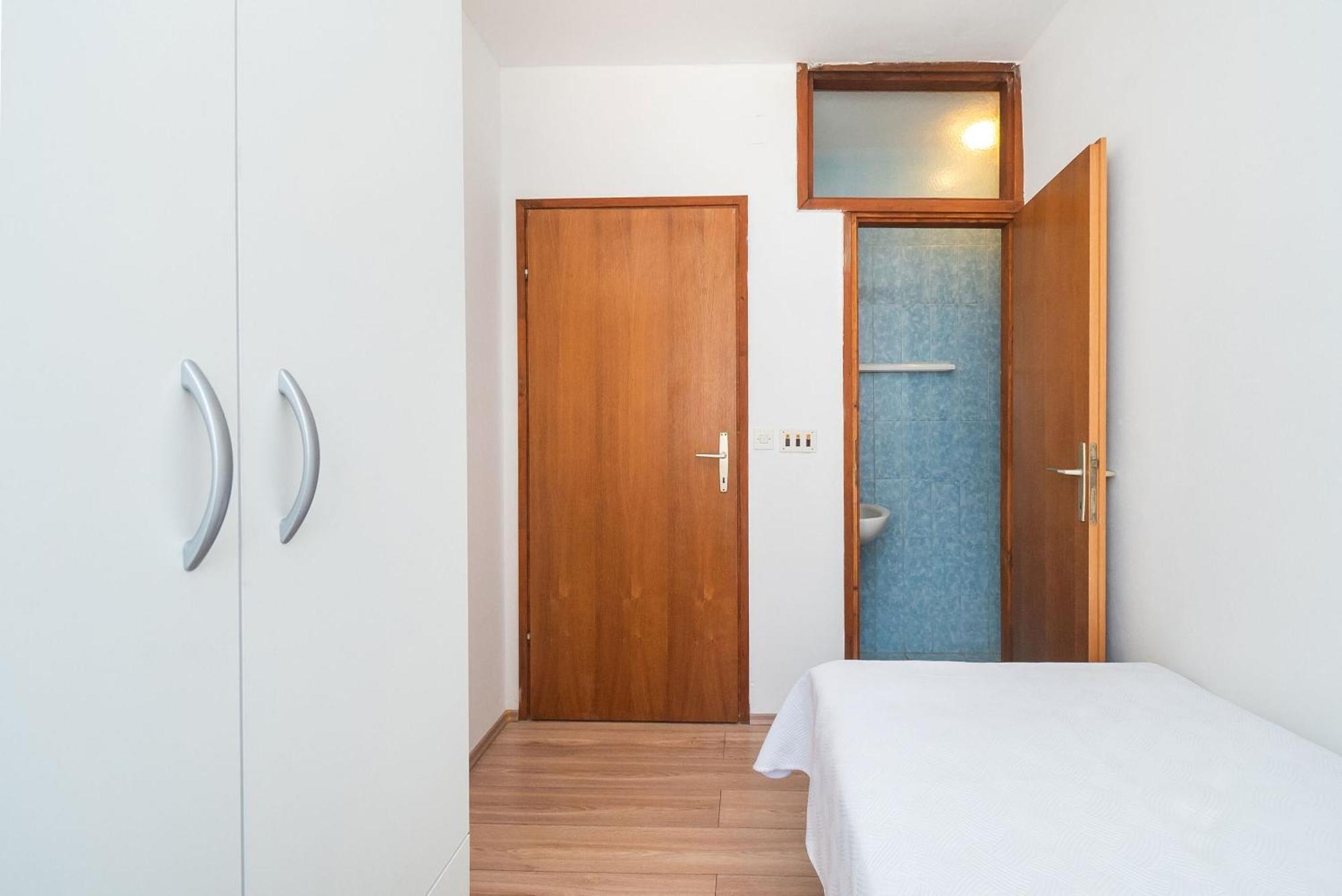 Apartment Ljuba Primošten Buitenkant foto