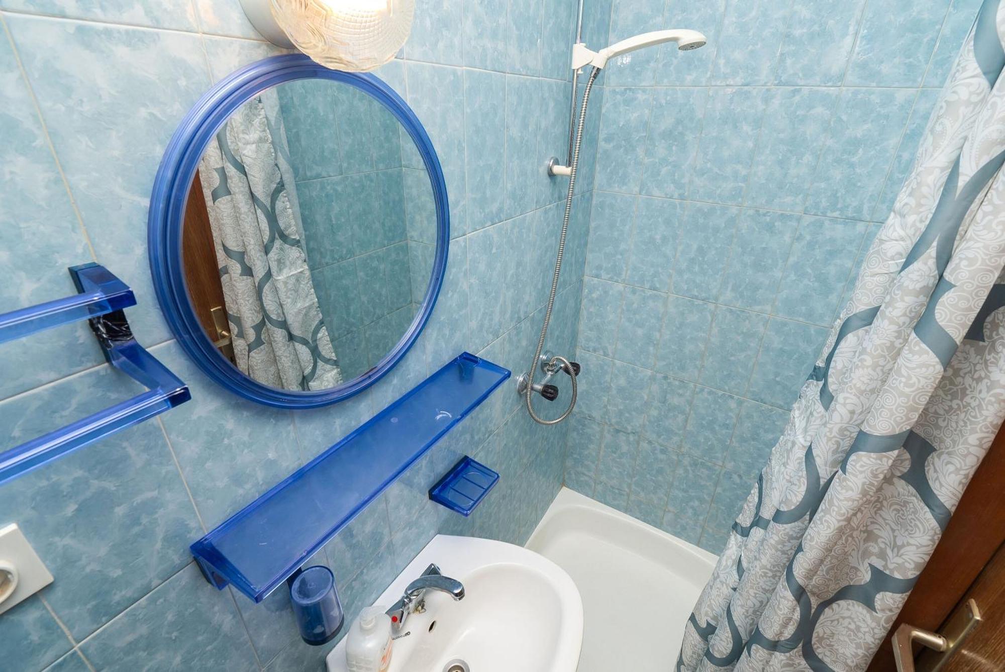 Apartment Ljuba Primošten Buitenkant foto